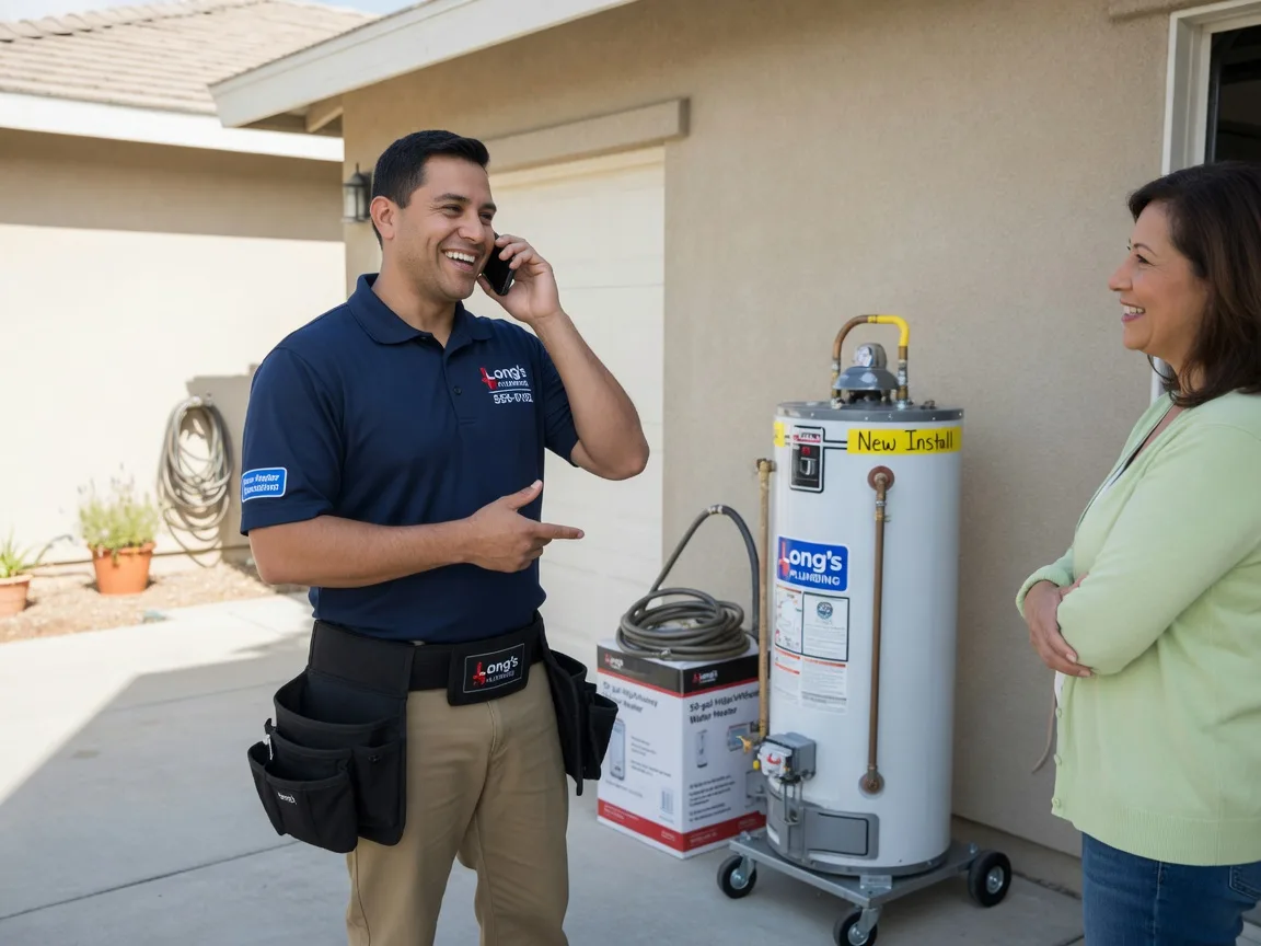 Leak Detection South Mountain, PA FAQs